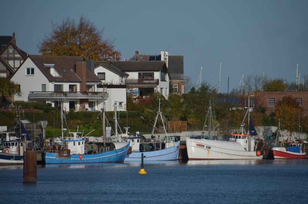 Kappelner Koje