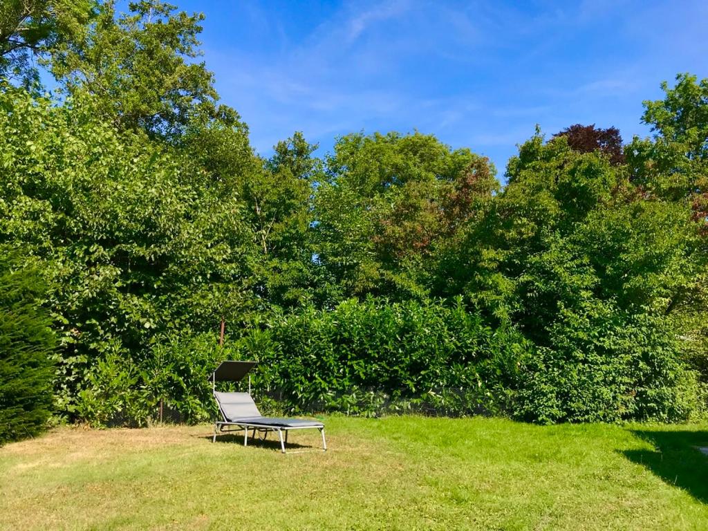 Schlossgarten