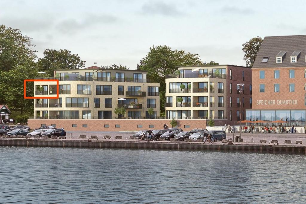 Schlei-App Optimist - A7