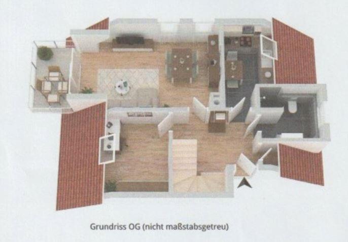Oberdeck