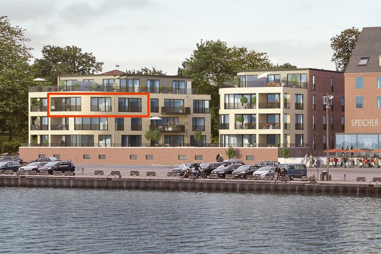 Schlei-Appartement Star - A8