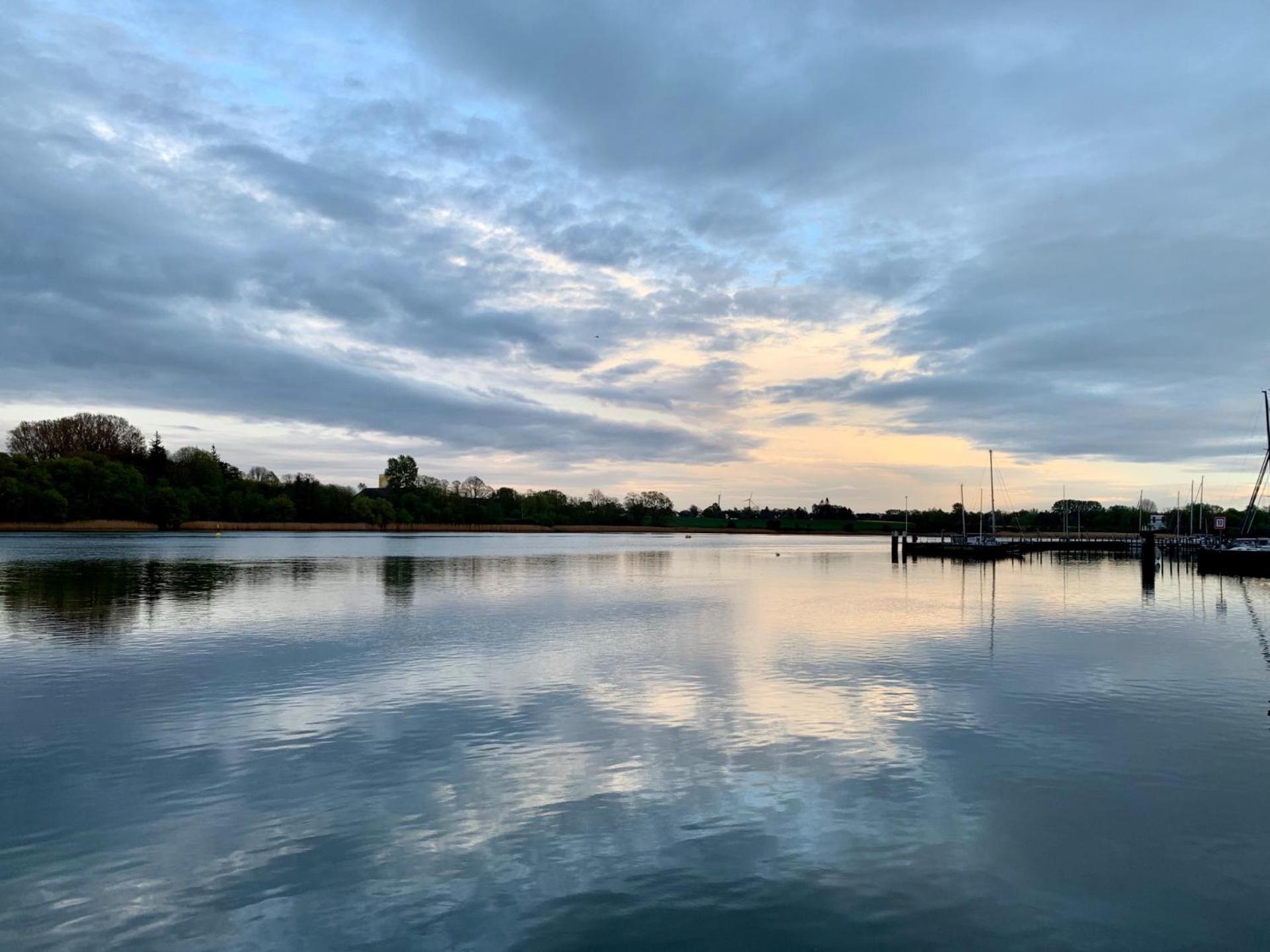 Schlei-FeWo Moin Moin - B7