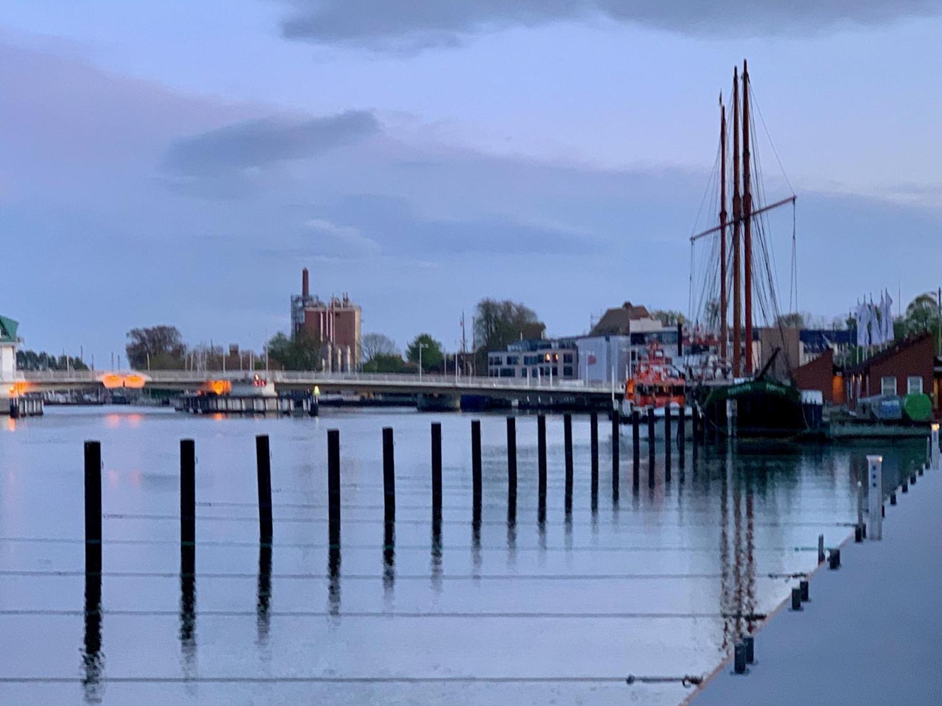 Schlei-FeWo Moin Moin - B7