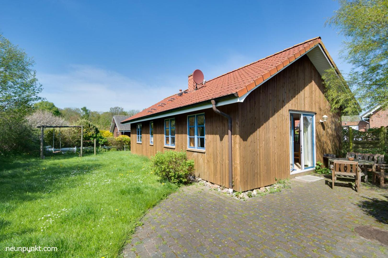 Kronsgaard Pferdekoppel 23