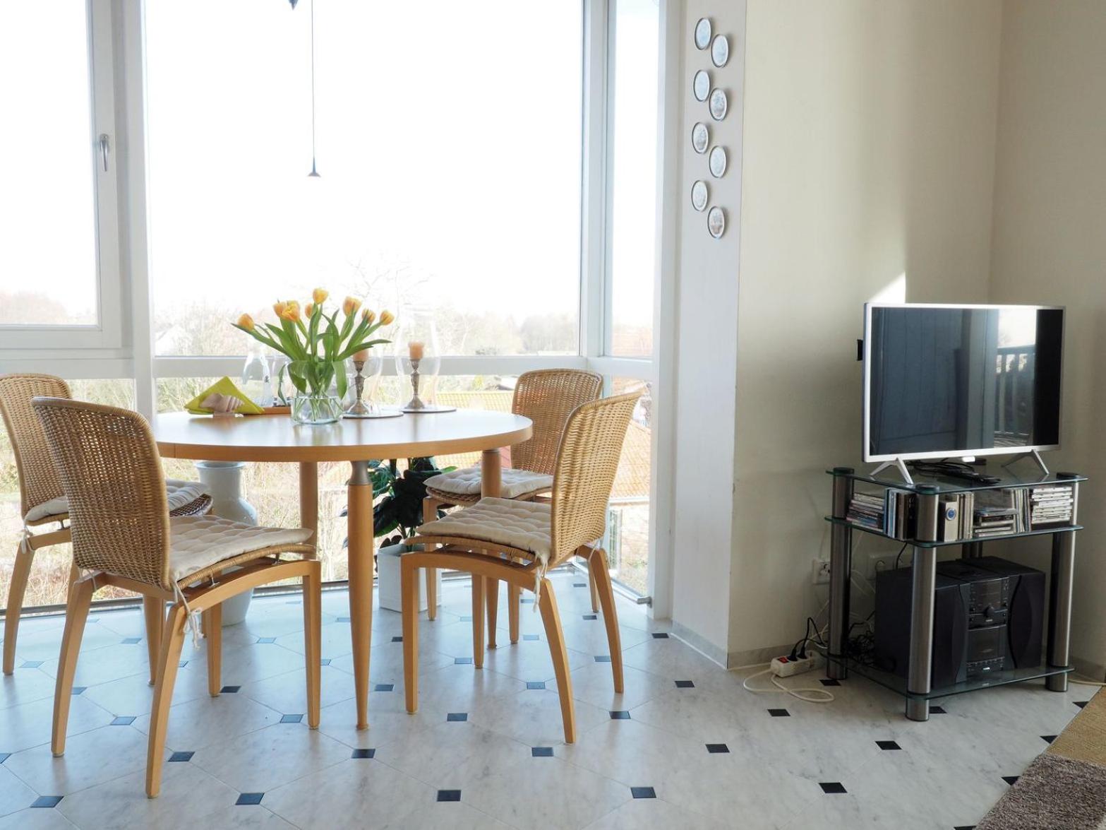 Nr 21 Penthouse Schwansen view 4
