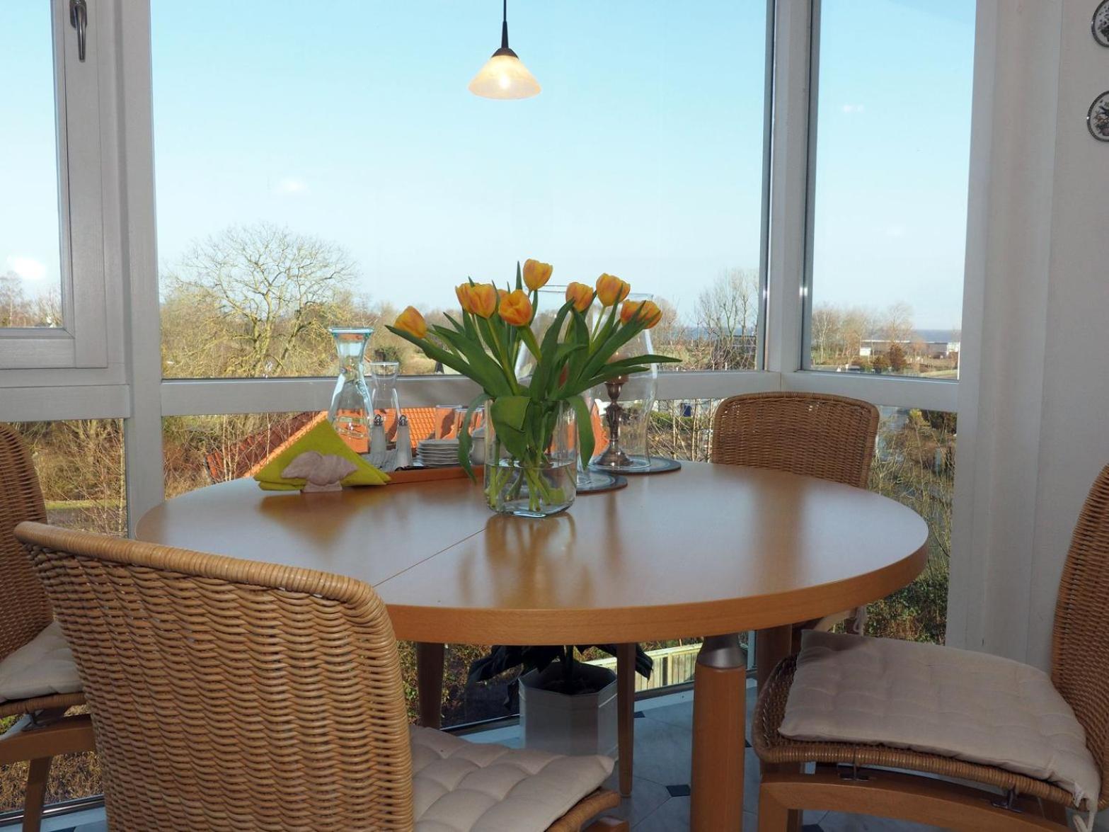 Nr 21 Penthouse Schwansen view 5