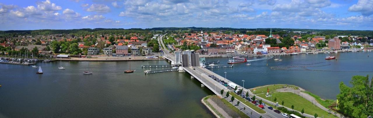 Panoramablick - D6