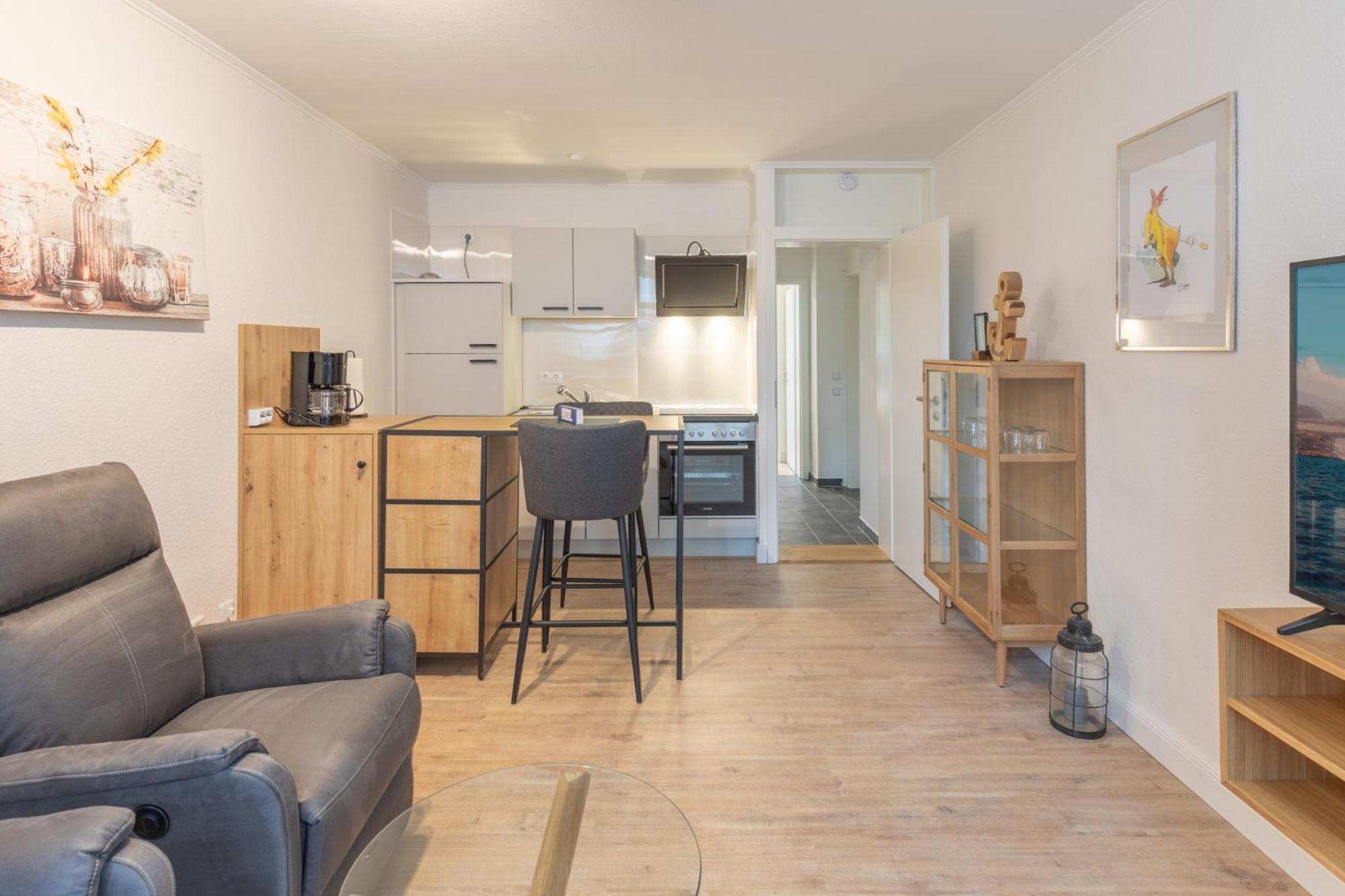Apartmenthaus Theodor Storm Pole Poppenspäler