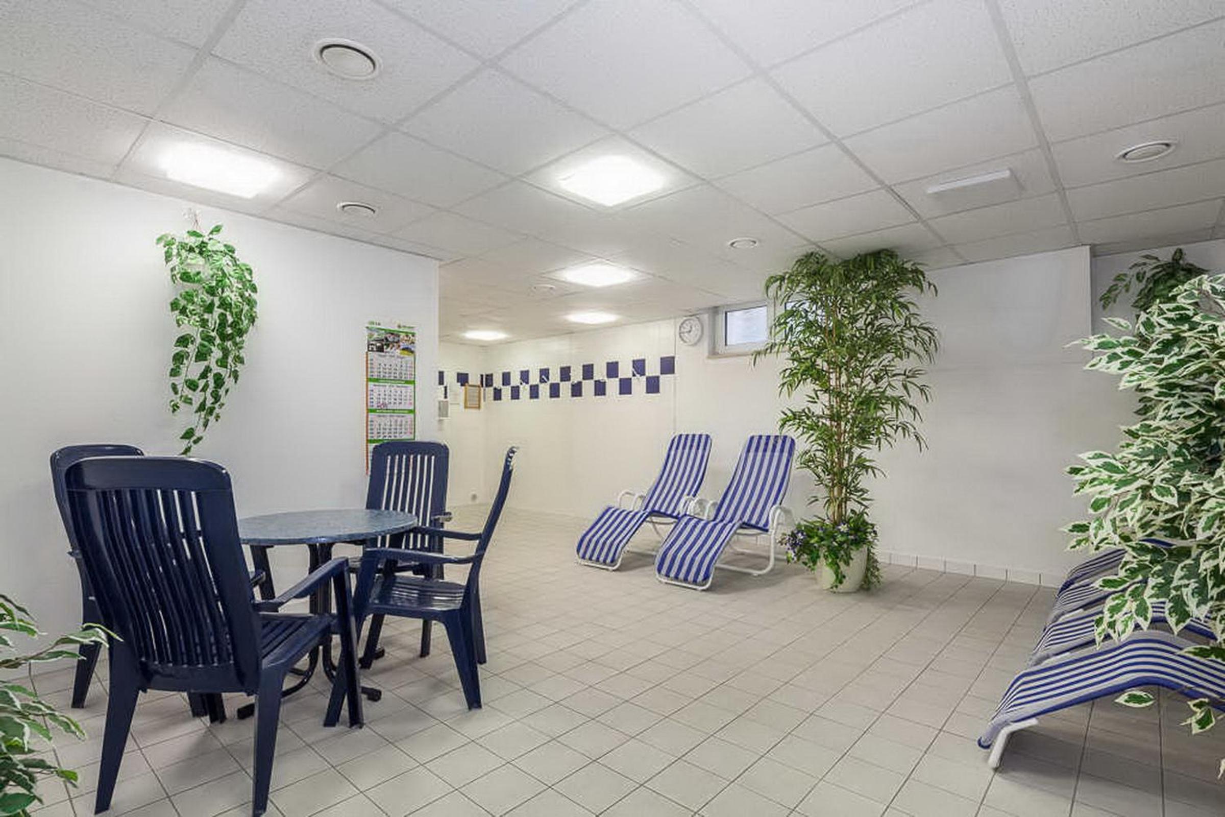 Haffblick Wohnung 04 - Achterwind