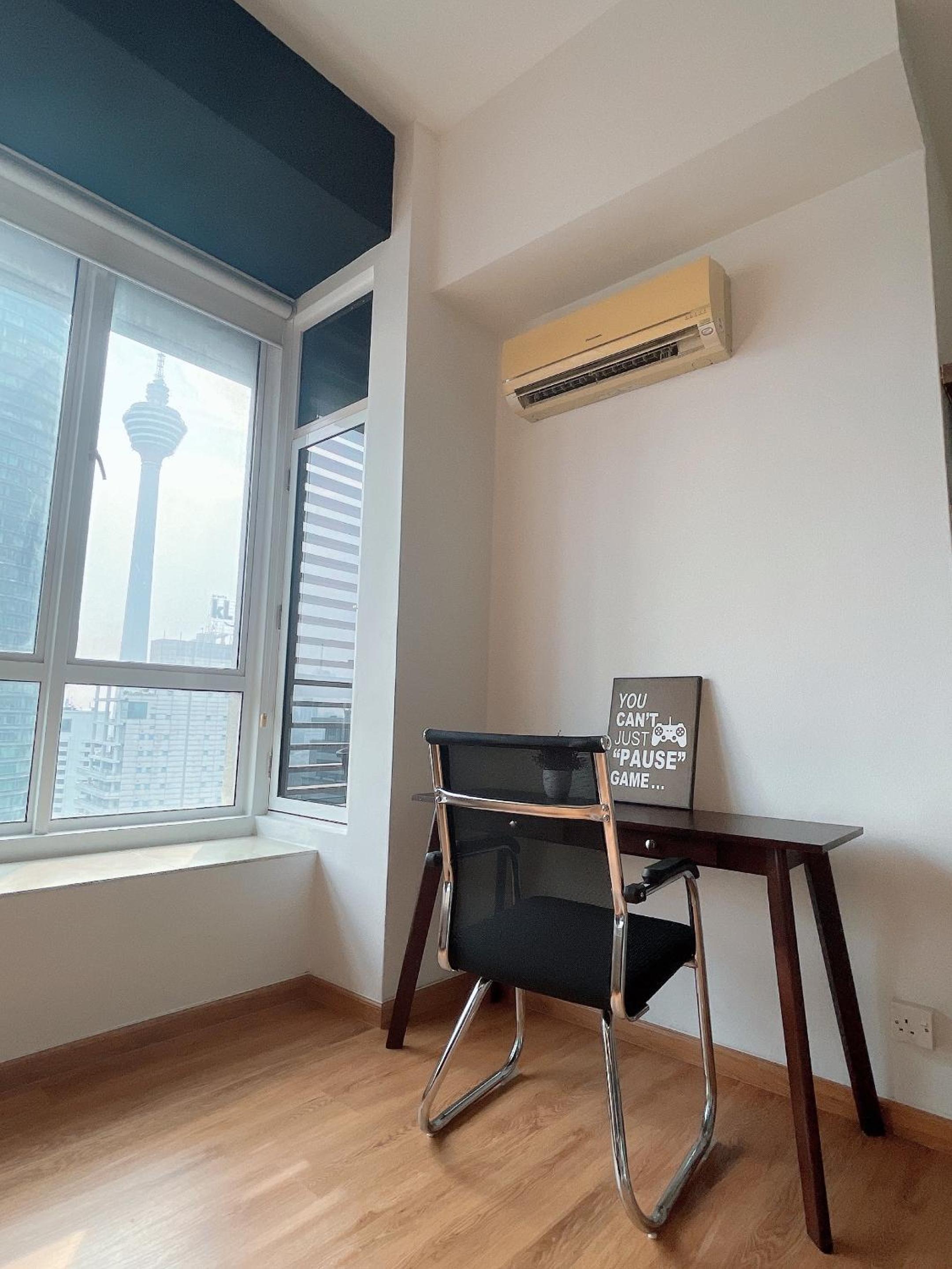 Park View KLCC ,by DeLive Home