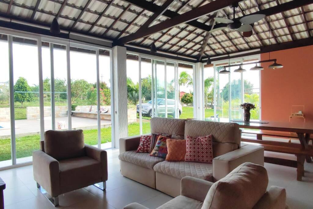 Casa de Campo