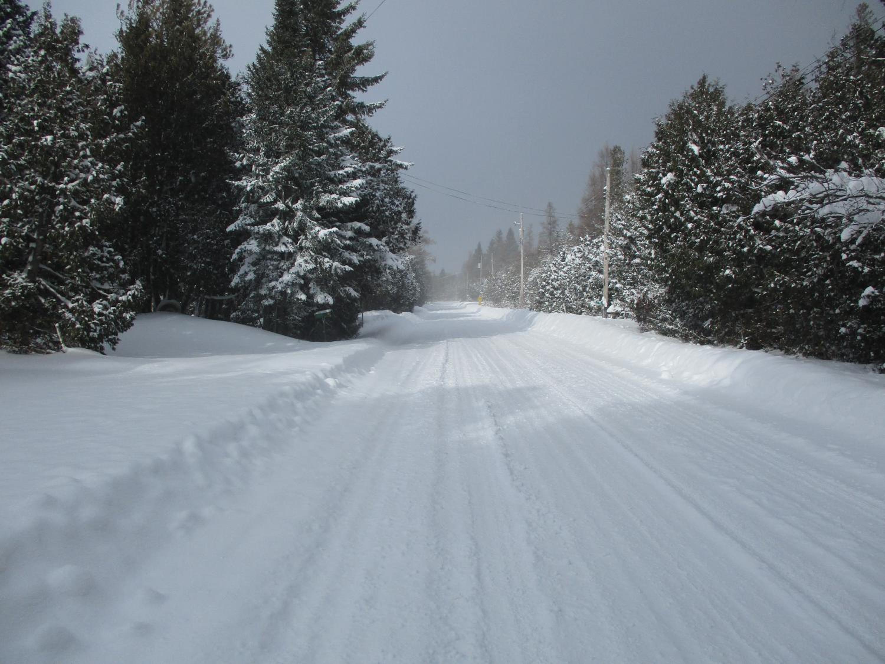Sauble River Marina and Lodge Resort
