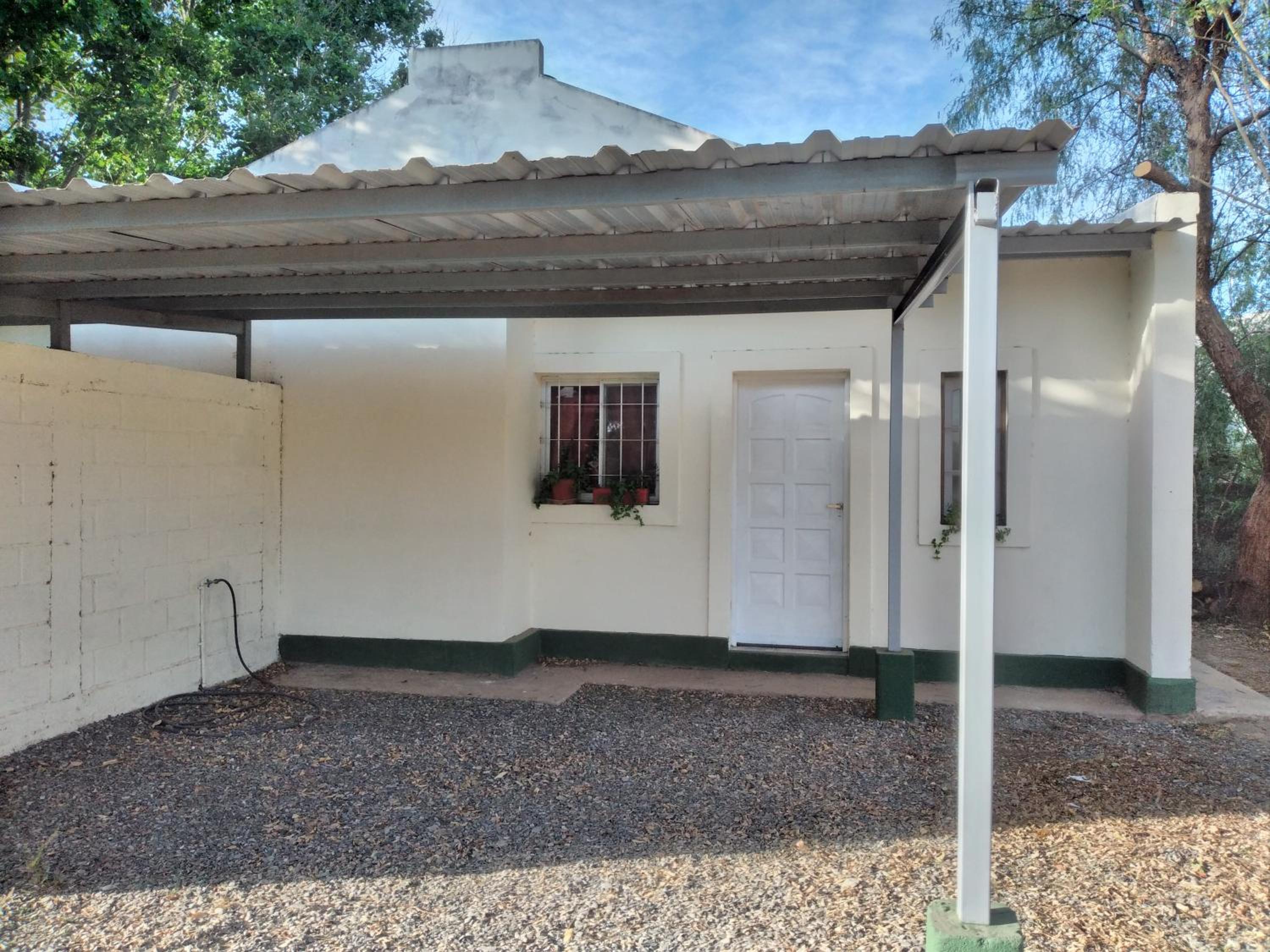 Sol House