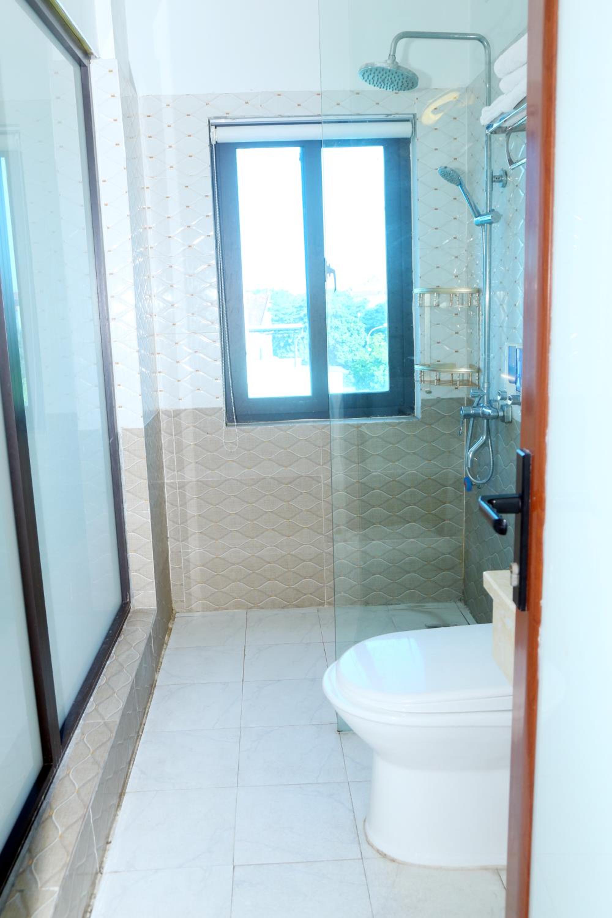 Luxury Airport Hotel Travel