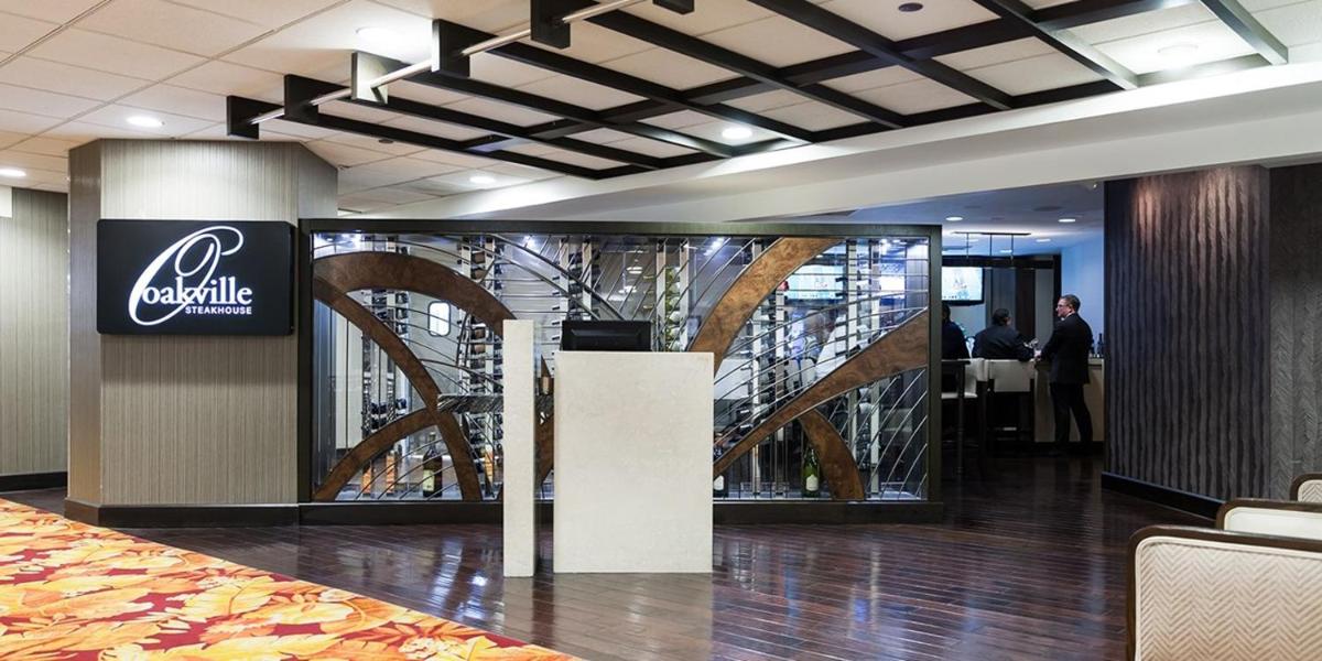 Tropicana Las Vegas a DoubleTree by Hilton Resort & Casino - Free Parking - Image 3