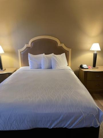 Yuba City Vacations - Sutter Inn - Property Image 33