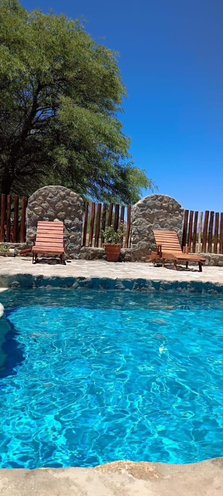 Finca Santa Rita