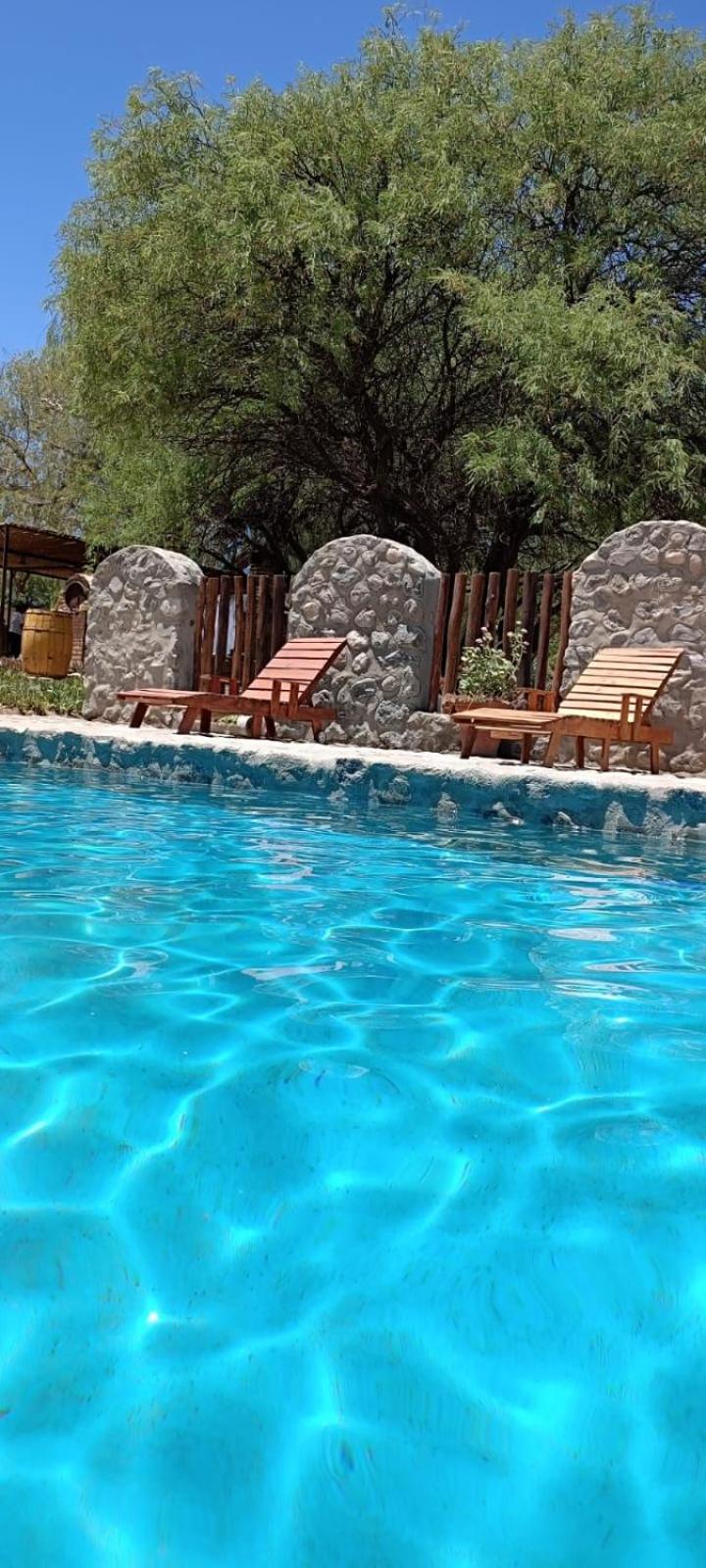 Finca Santa Rita