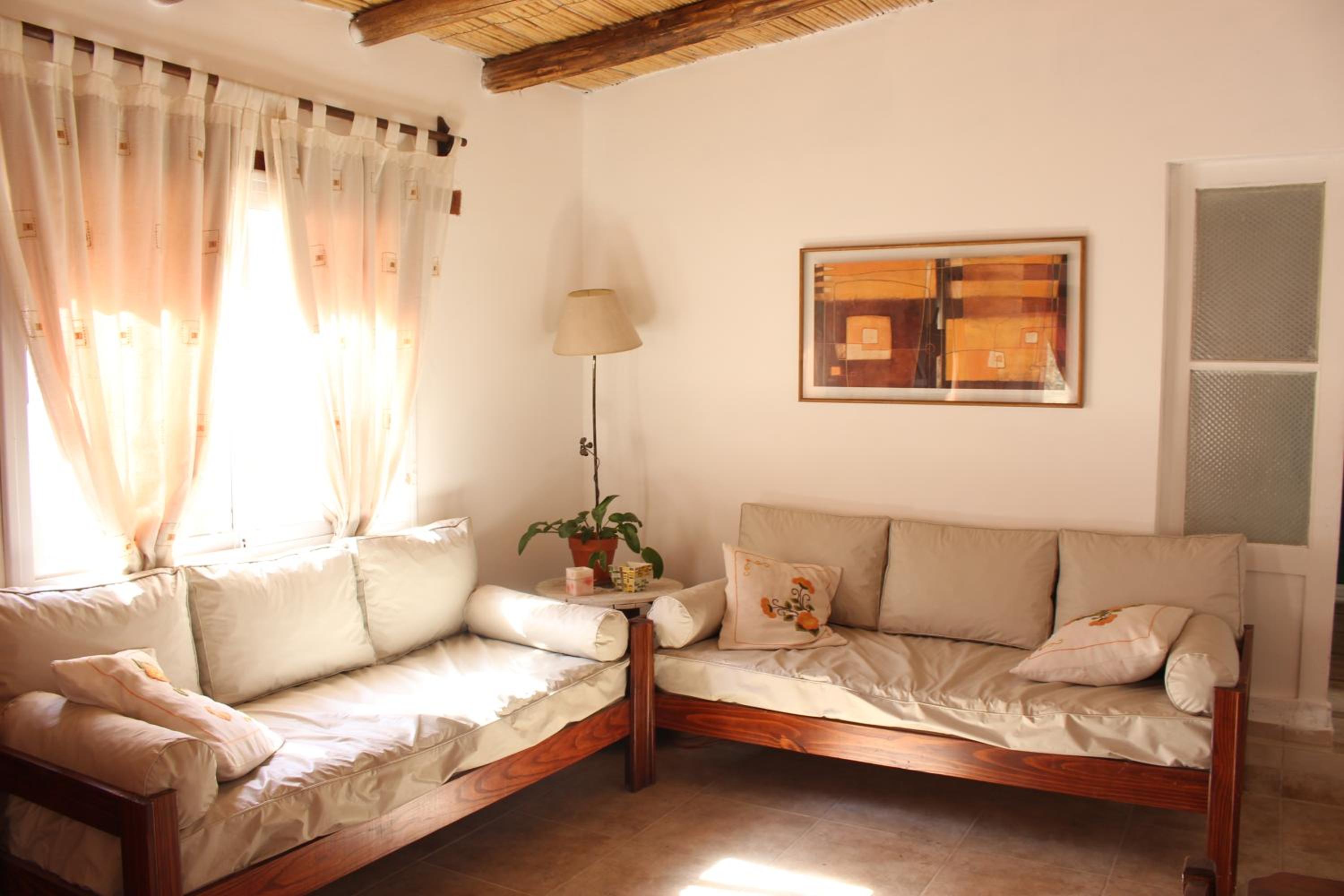 Finca Santa Rita