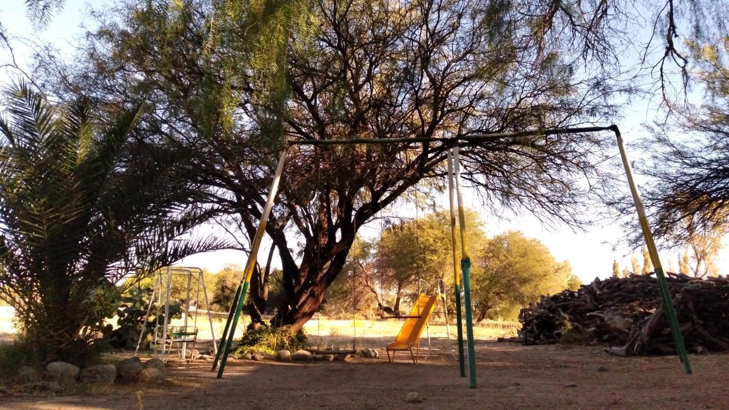 Finca Santa Rita