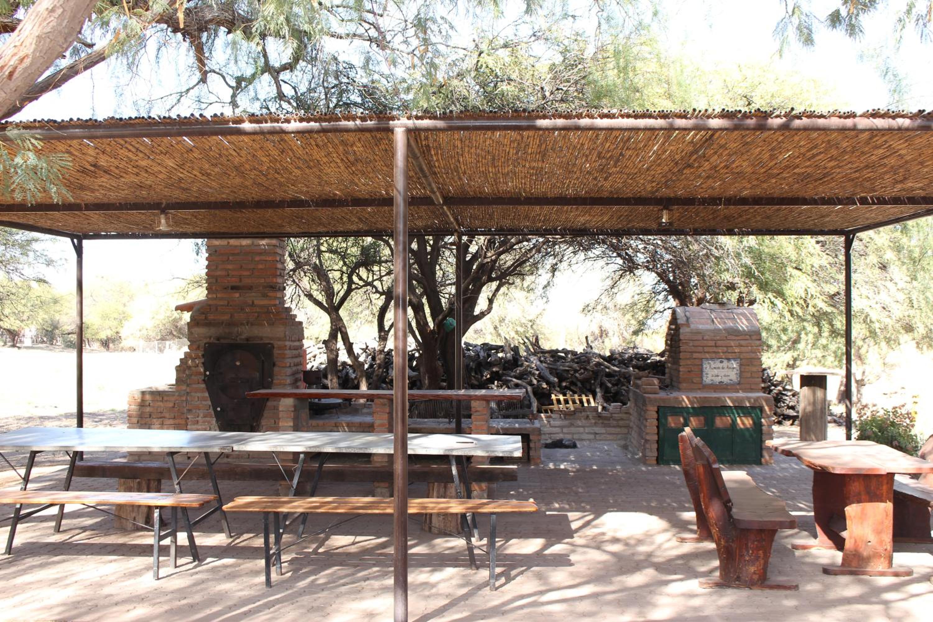 Finca Santa Rita