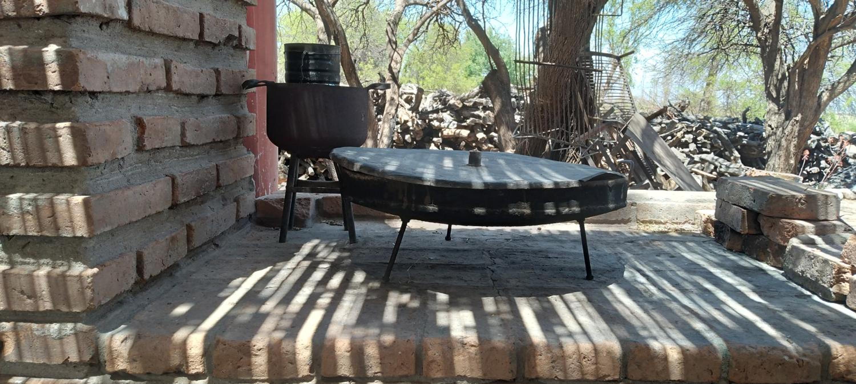 Finca Santa Rita