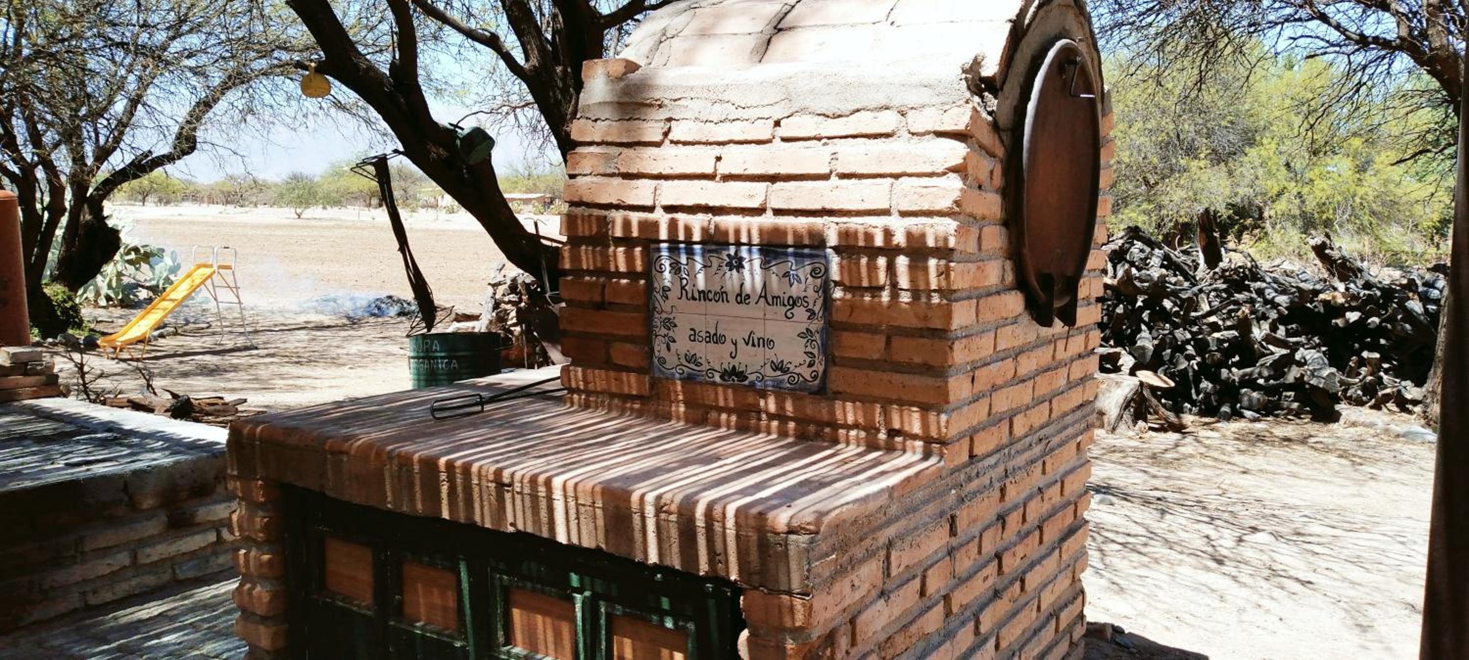 Finca Santa Rita