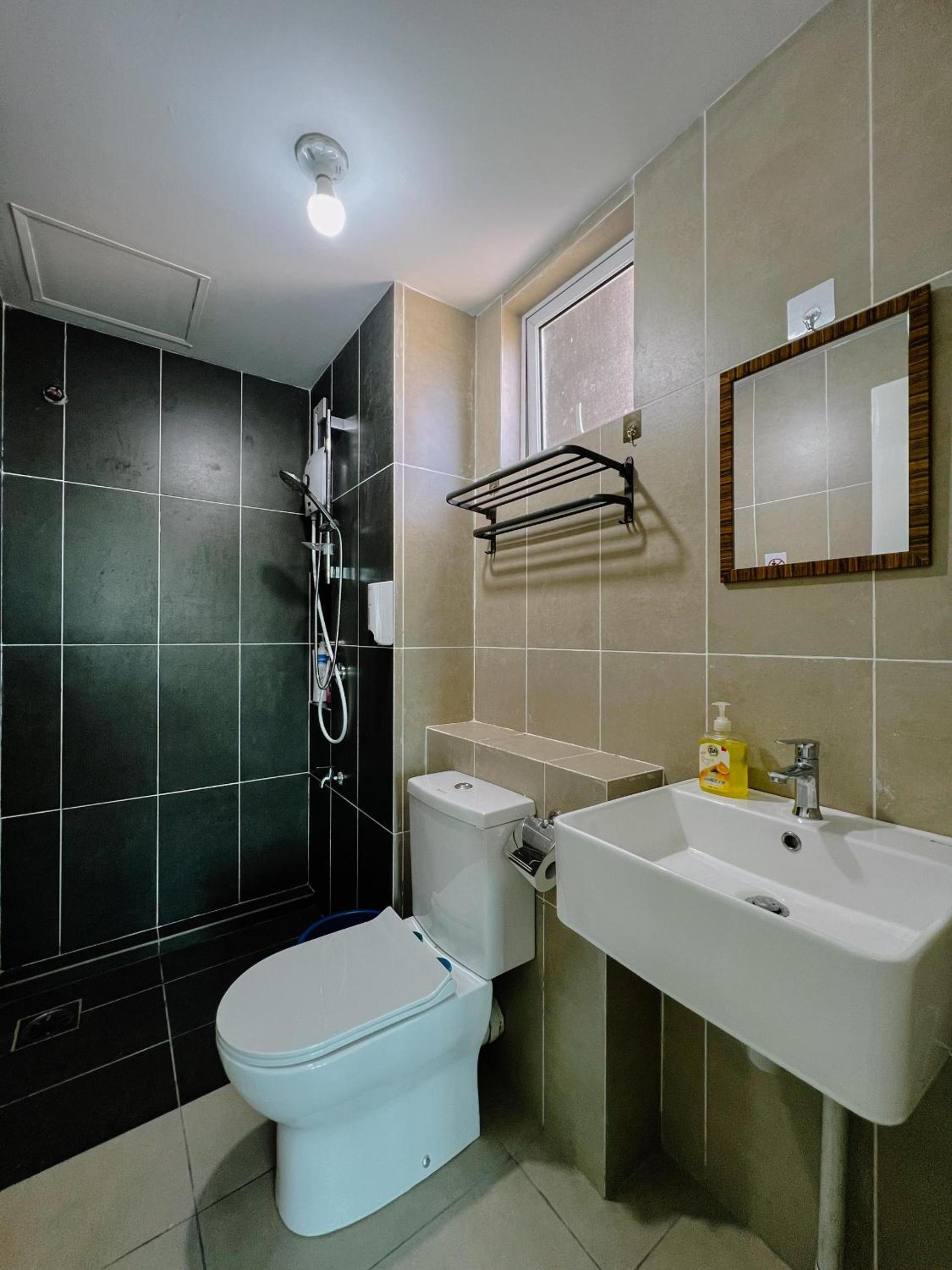Trival Lavender Homestay Sri Indah Sandakan