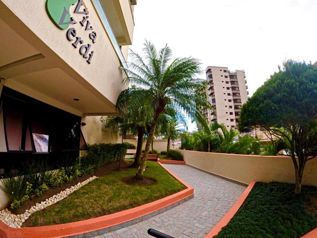 Apartamento Moderno Enseada Guarujá