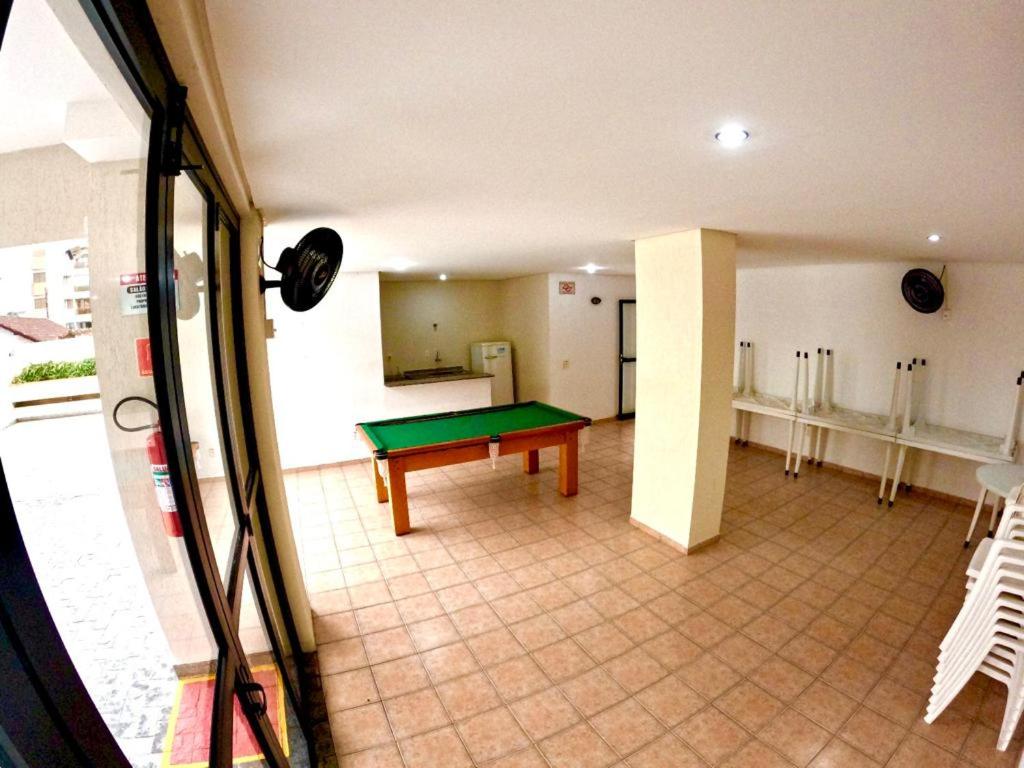 Apartamento Moderno Enseada Guarujá
