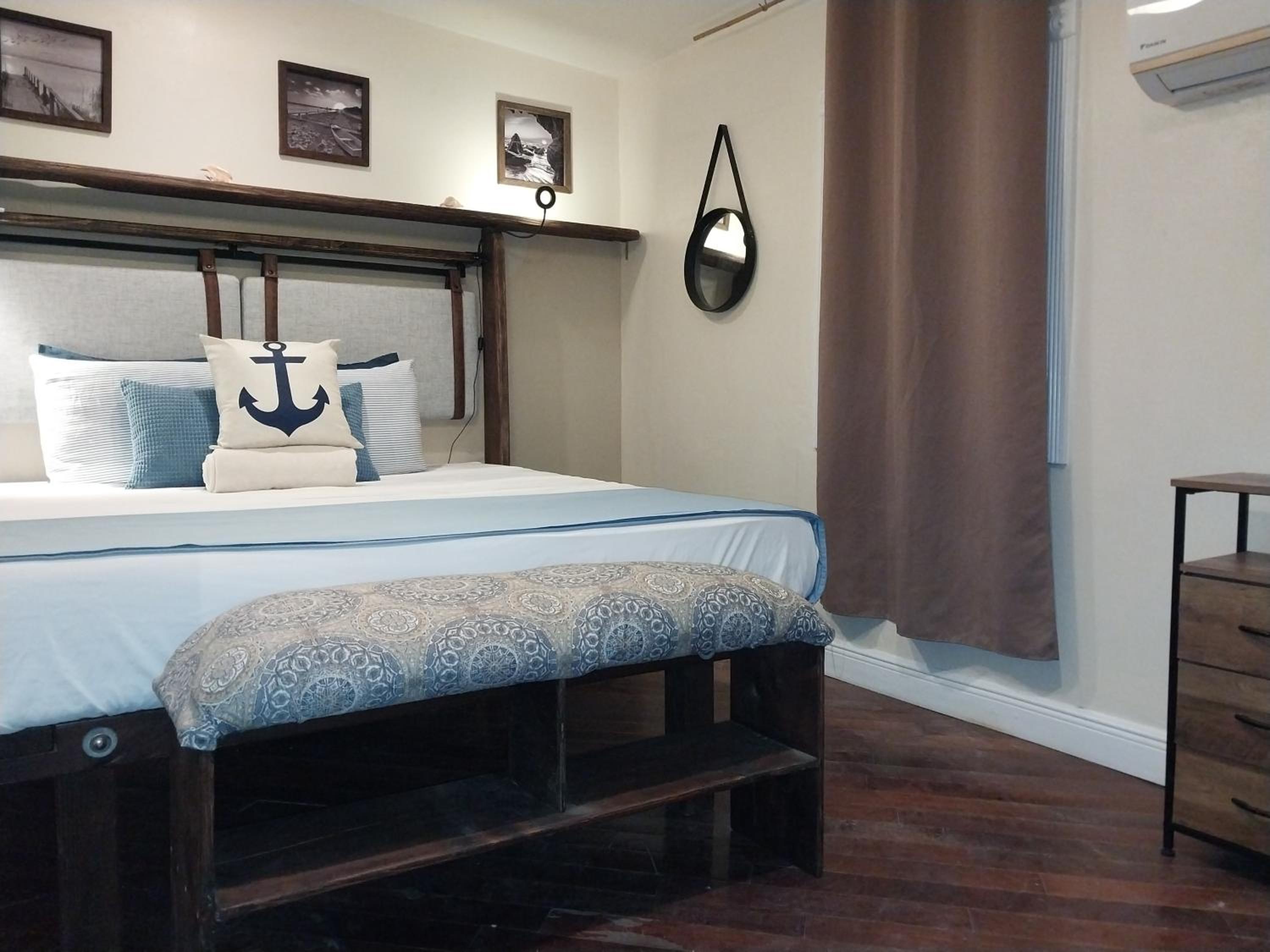 Apartment near Grace Bay Beach view 2