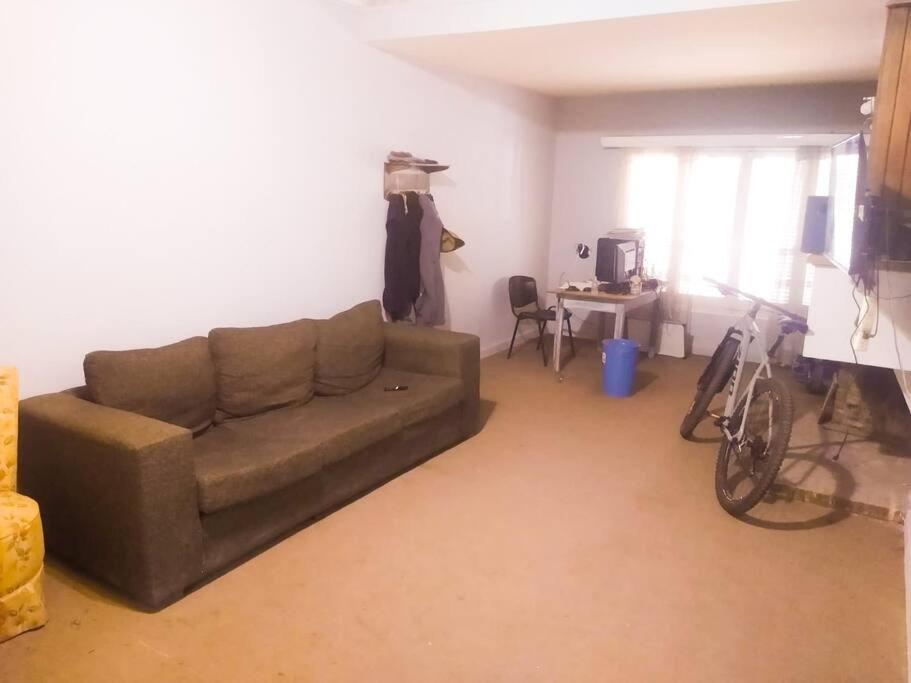 Chalet estilo californiano