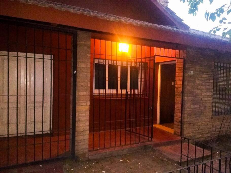 Chalet estilo californiano
