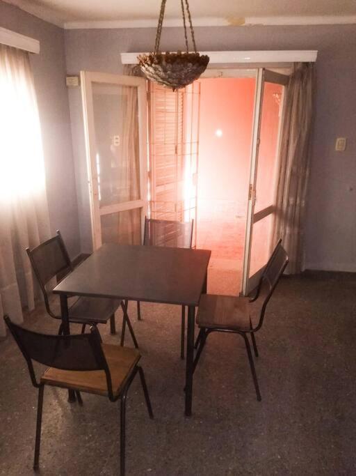 Chalet estilo californiano