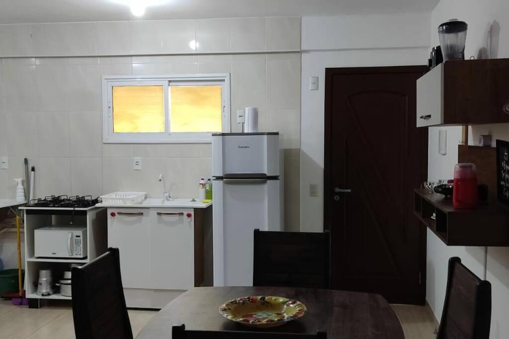 Apt Casal Cumbuco Chico do Caranguejo 200 mt.