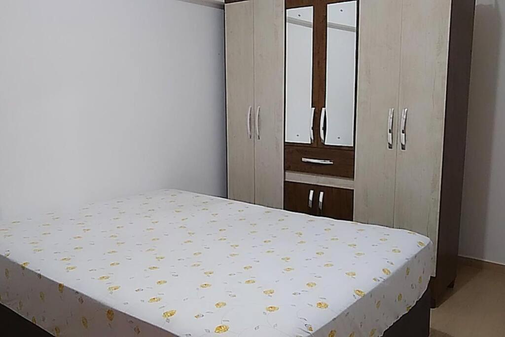 Apt Casal Cumbuco Chico do Caranguejo 200 mt.