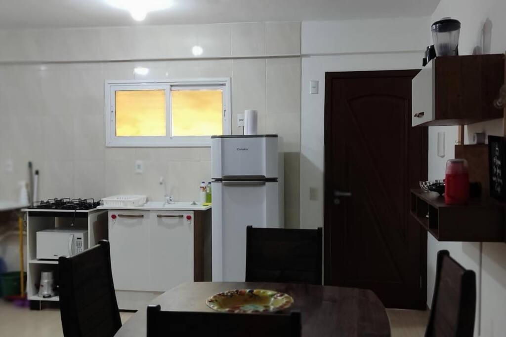 Apt Casal Cumbuco Chico do Caranguejo 200 mt.