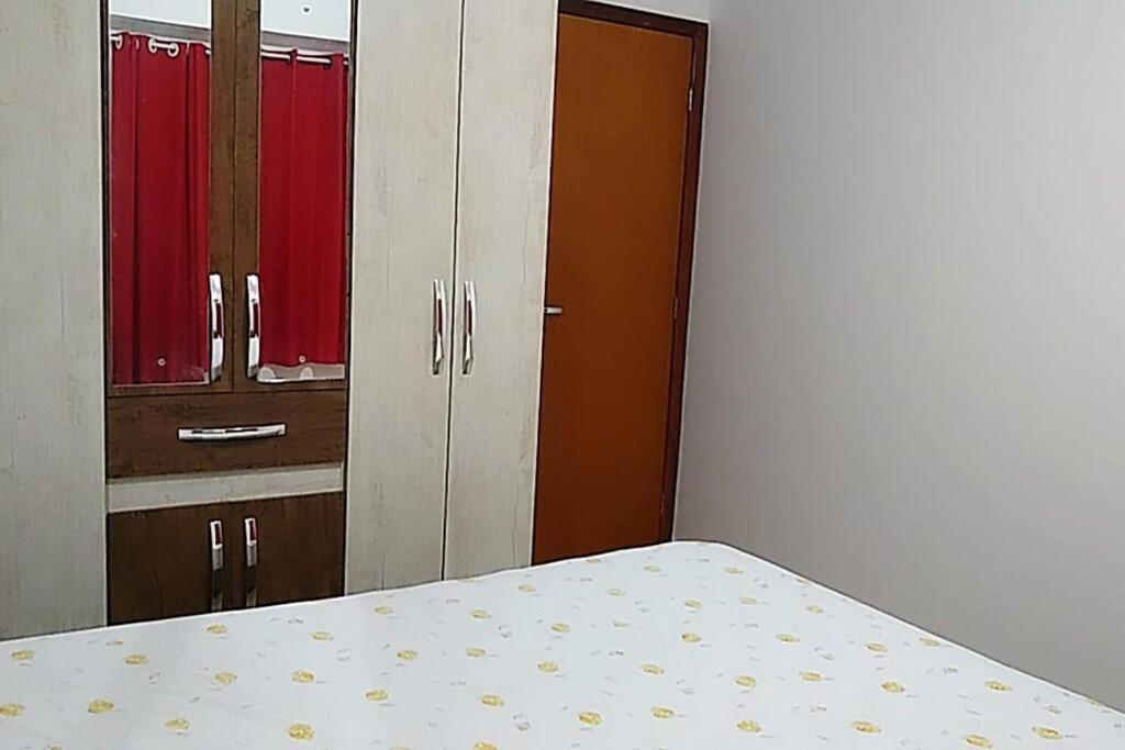 Apt Casal Cumbuco Chico do Caranguejo 200 mt.