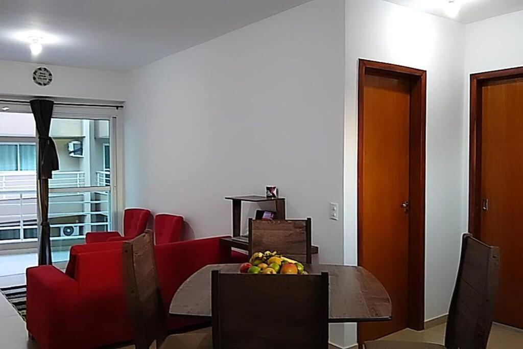 Apt Casal Cumbuco Chico do Caranguejo 200 mt.