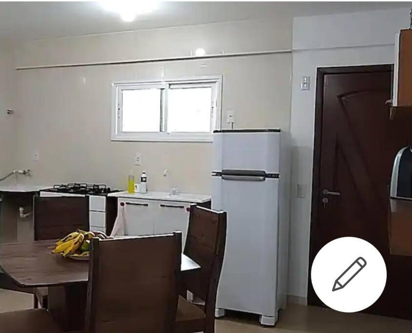 Apt Casal Cumbuco Chico do Caranguejo 200 mt.