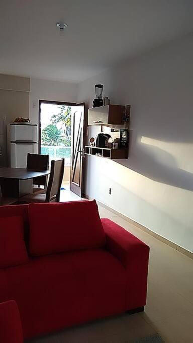 Apt Casal Cumbuco Chico do Caranguejo 200 mt.