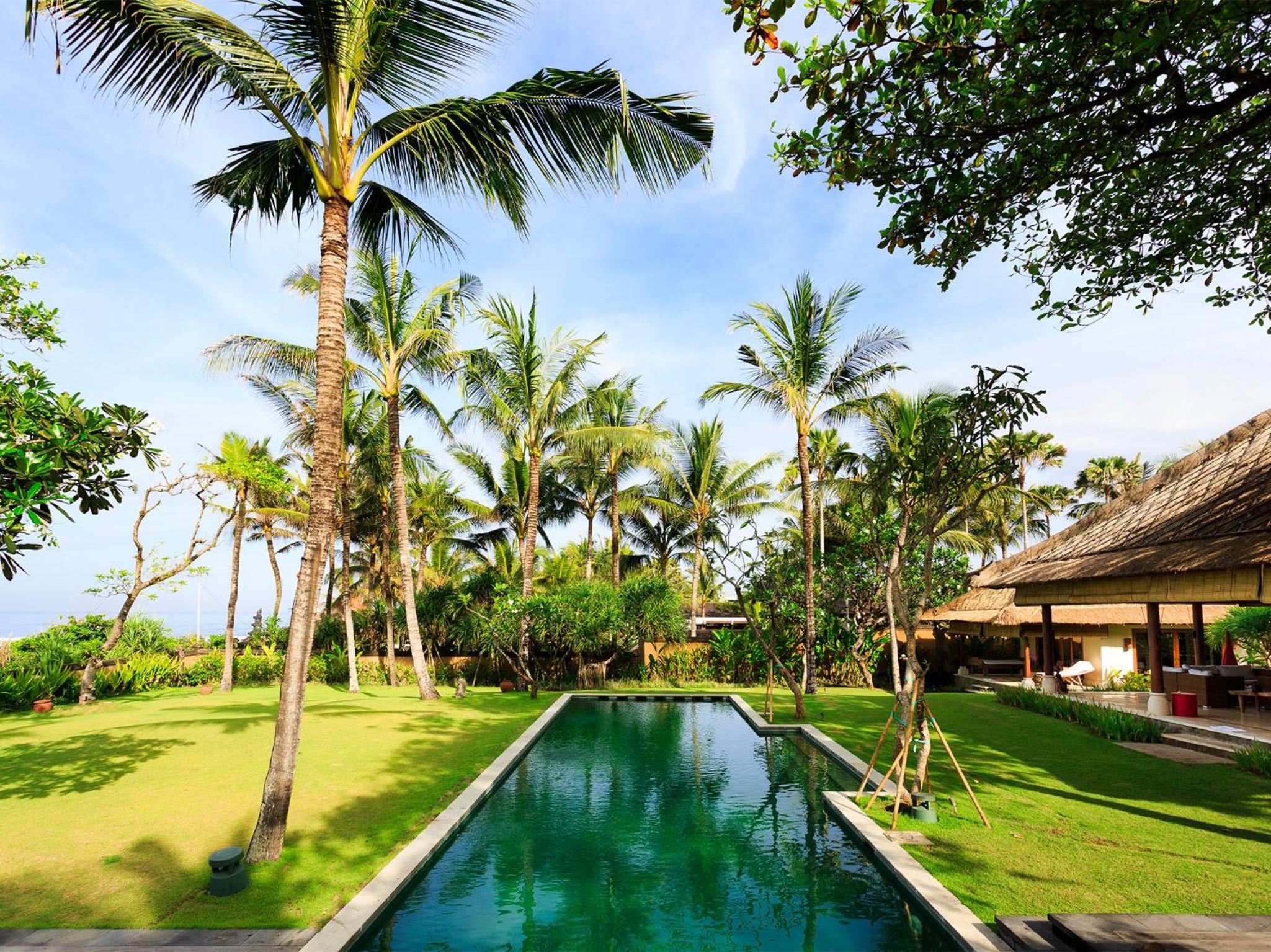 Villa Maridadi by Elite Havens