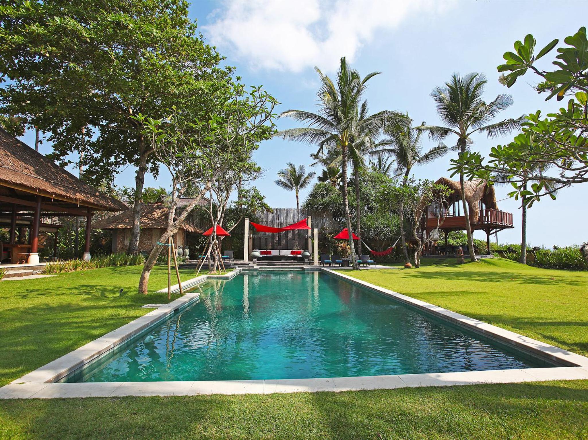 Villa Maridadi by Elite Havens