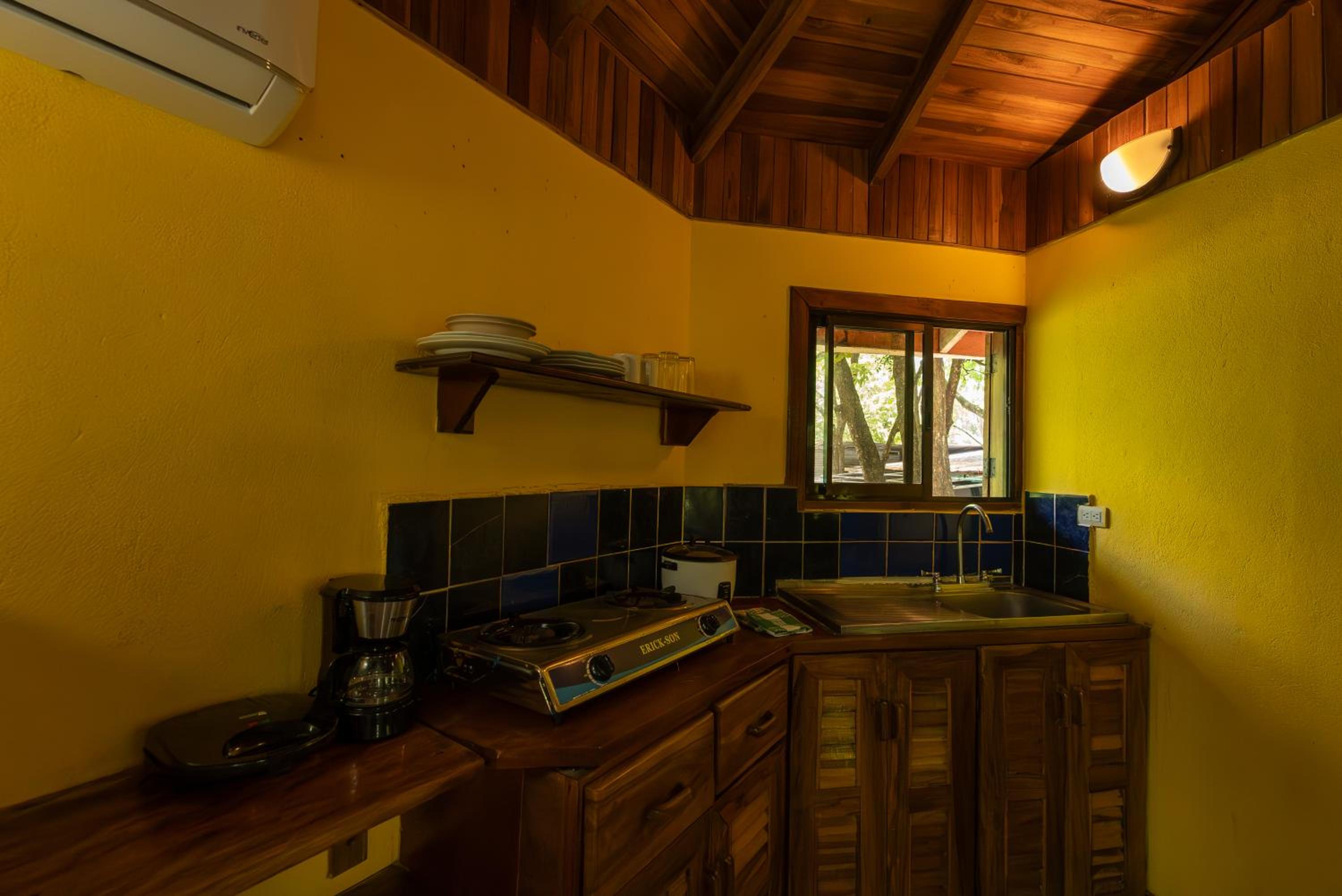 B&B Ranchos Itaúna