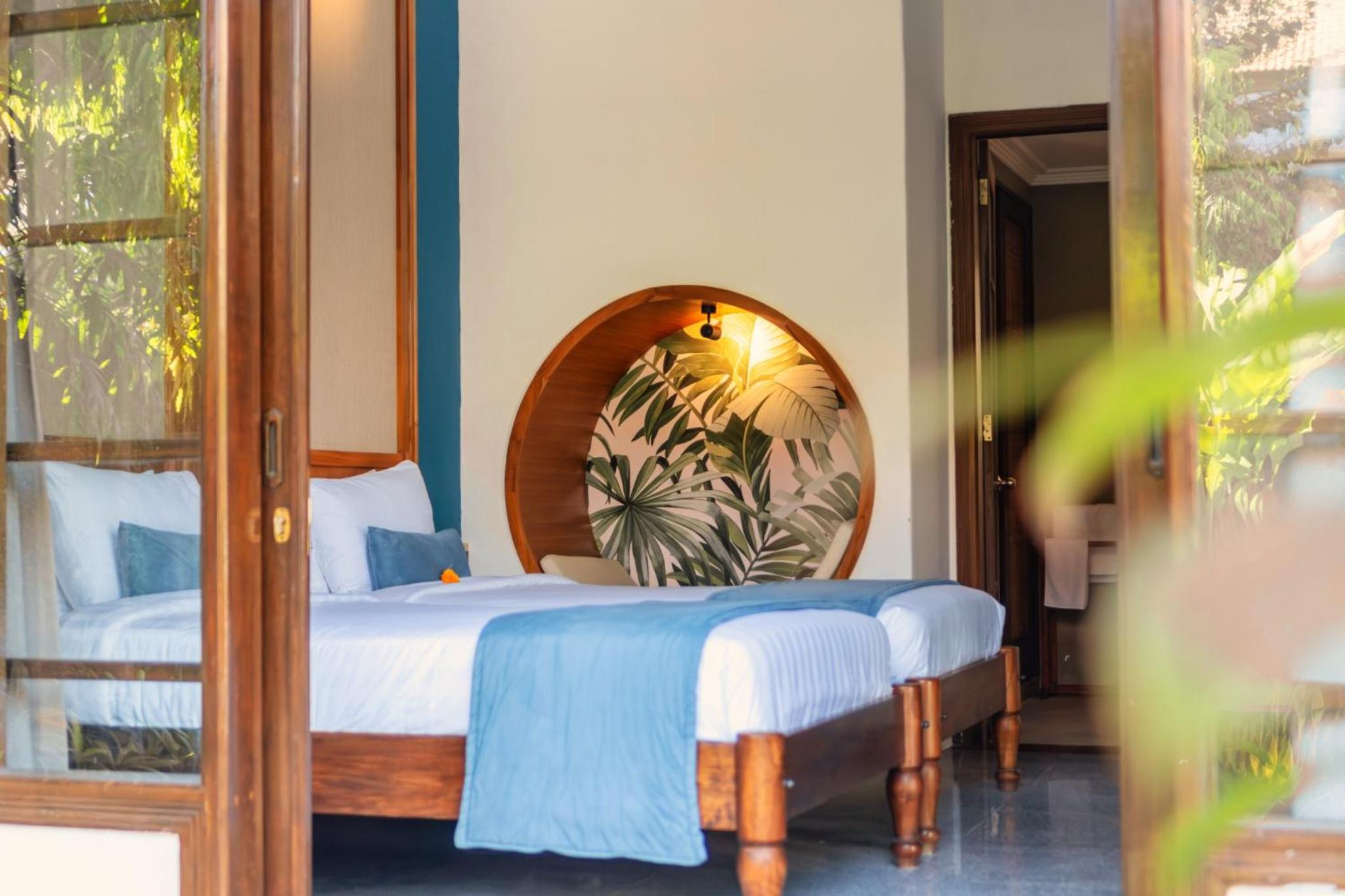 Kecapi Villa Seminyak