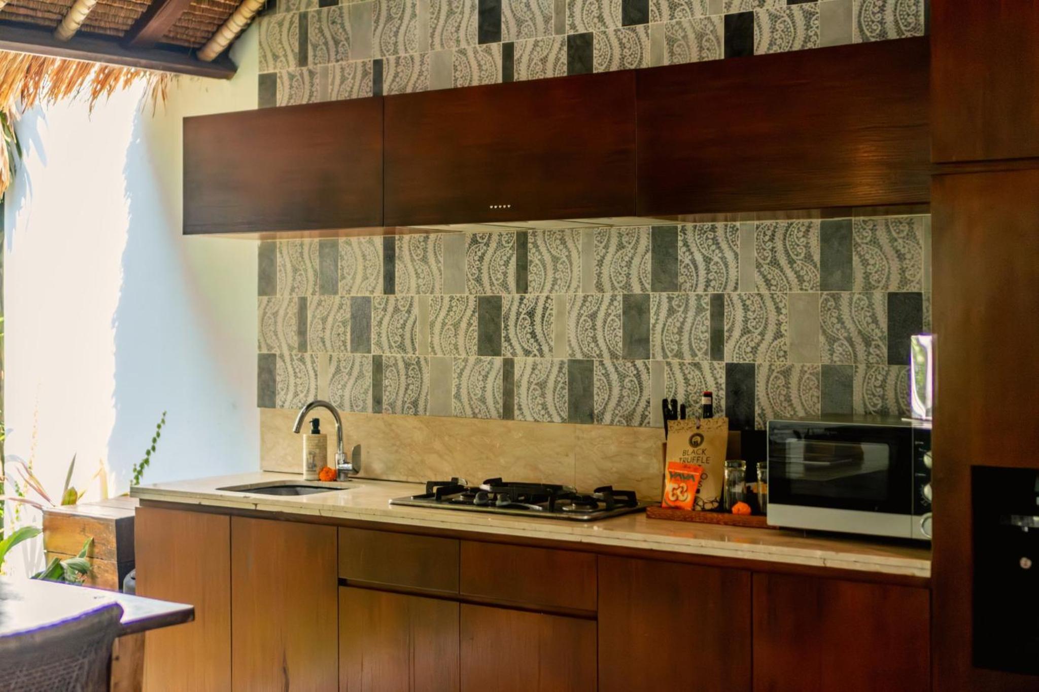 Kecapi Villa Seminyak
