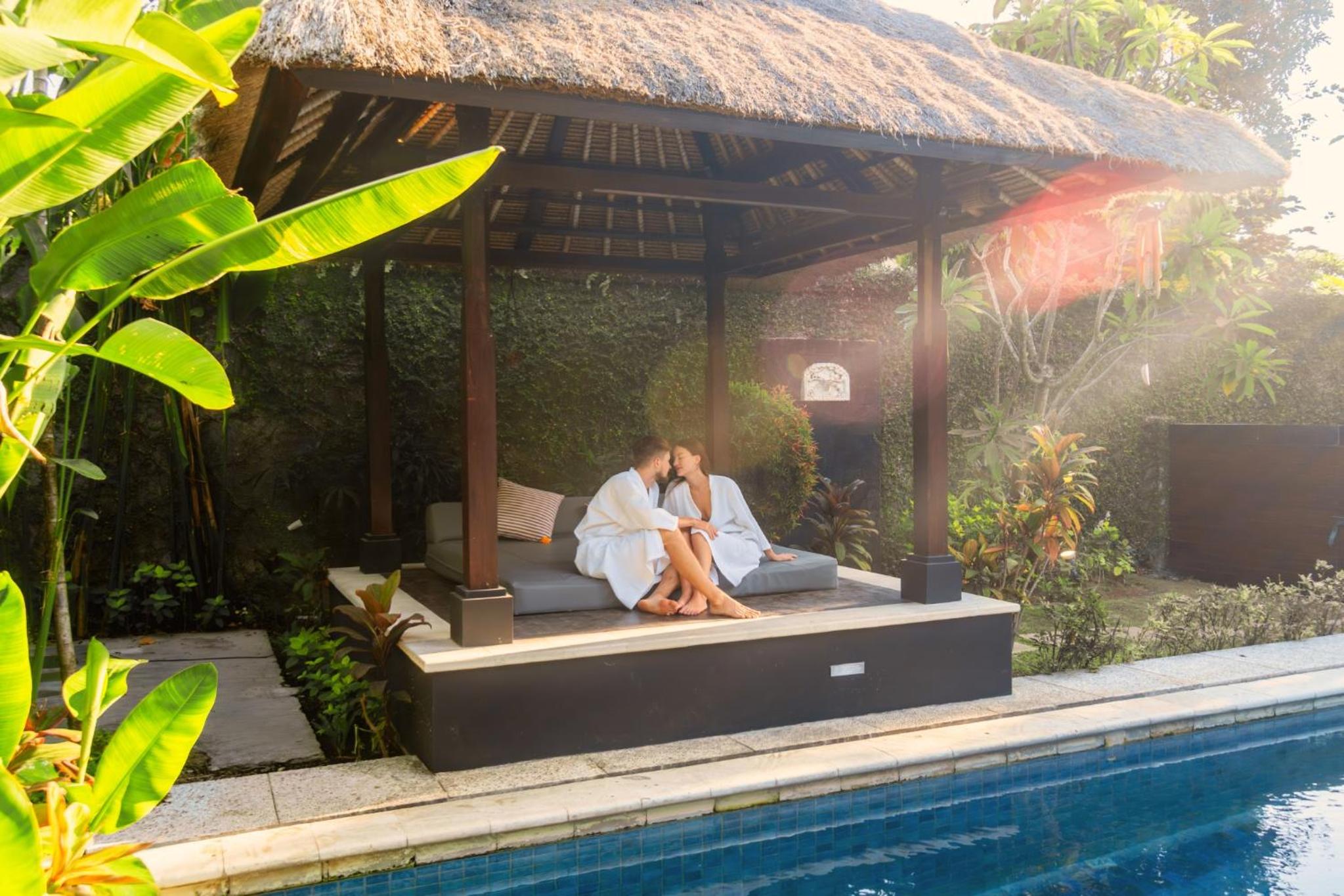 Kecapi Villa Seminyak