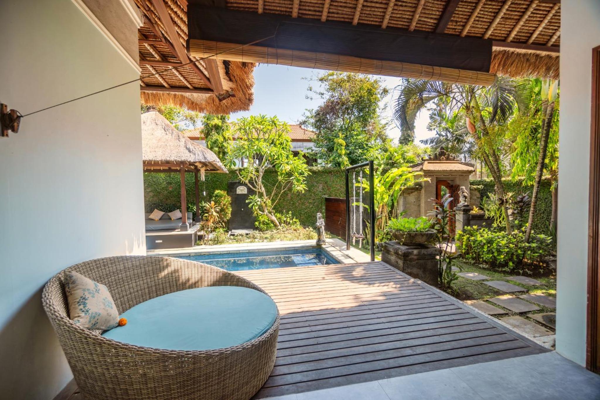 Kecapi Villa Seminyak