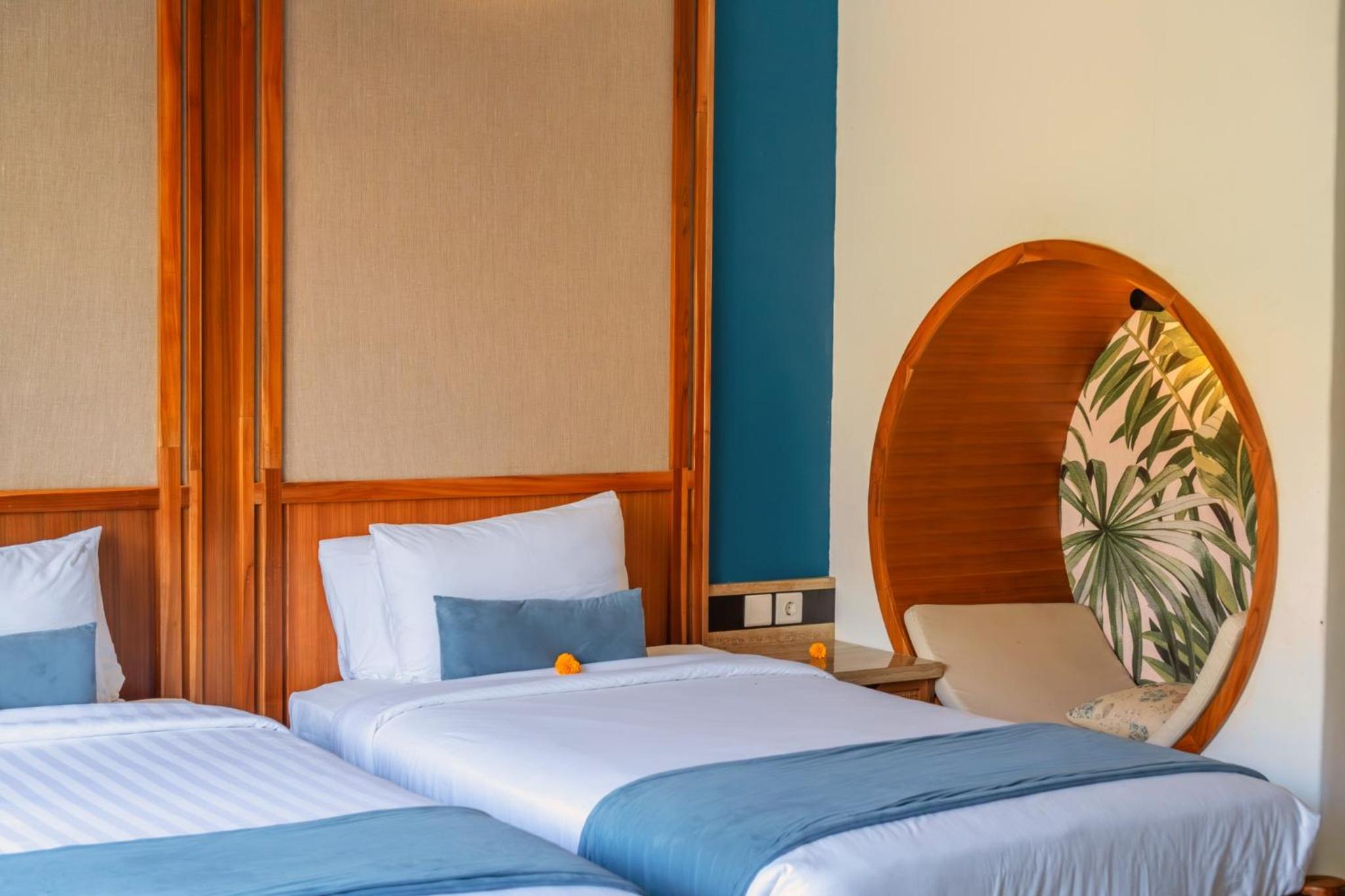 Kecapi Villa Seminyak