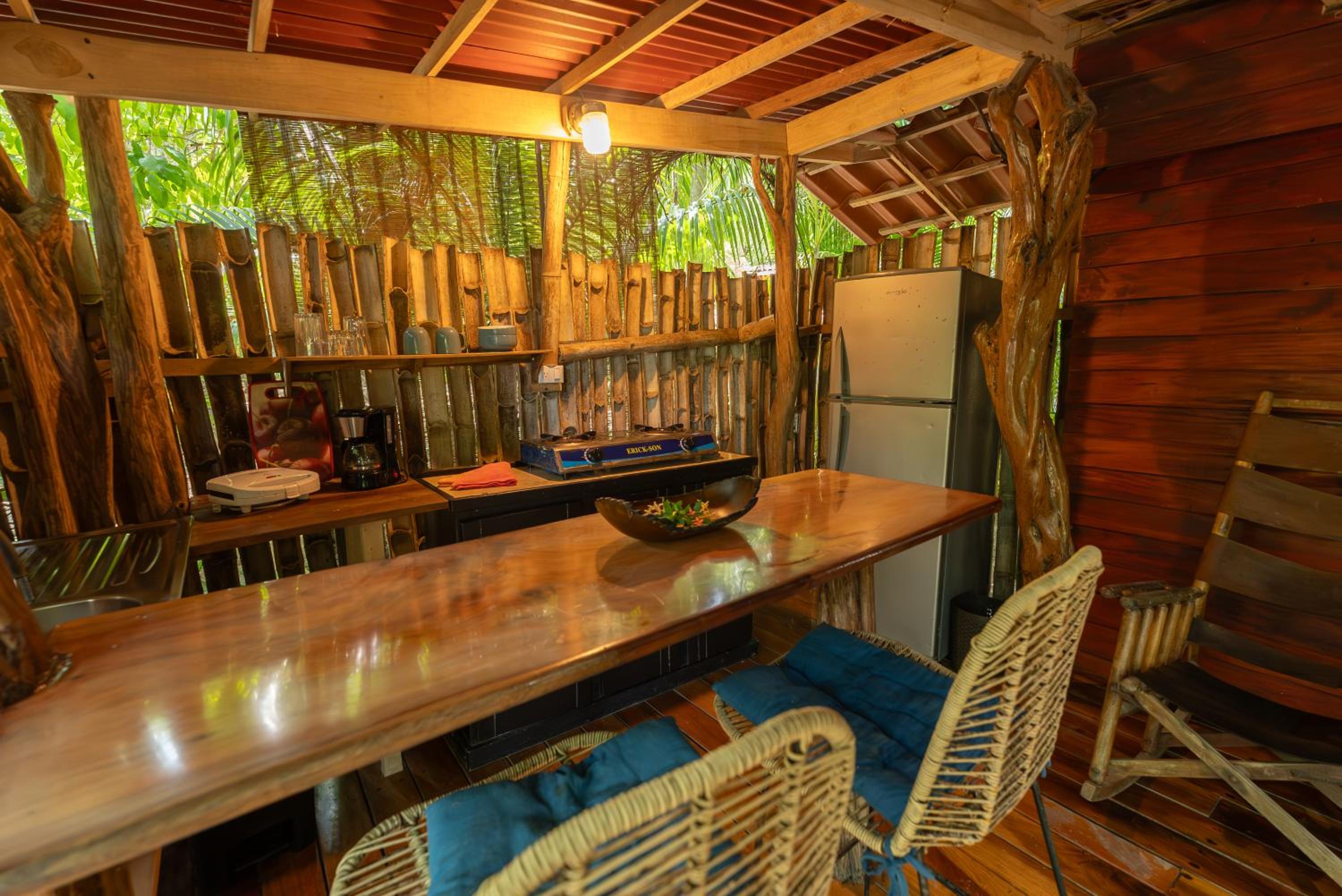 B&B Ranchos Itaúna